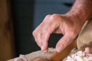 Wiegman Woodwork Ambacht