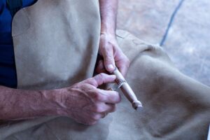 Wiegman Woodwork ambachtelijk werk