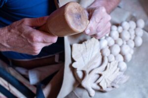 Wiegman Woodwork handwerk - ambachtelijk